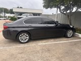Used 2016 BMW 528i xDrive Sedan image 2