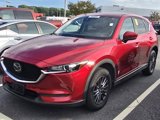 Used 2019 MAZDA CX-5 Touring image 2
