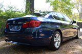 Used 2013 BMW 528i xDrive Sedan image 5