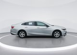 Used 2017 Chevrolet Malibu LS image 2