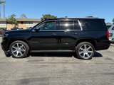 Used 2017 Chevrolet Tahoe Premier image 5