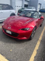 Used 2016 MAZDA MX-5 Miata Grand Touring image 2