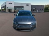 Used 2017 Ford Fusion SE image 3