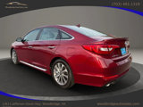 Used 2015 Hyundai Sonata Sport w/ Option Group 04 image 6