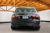 Used 2021 Mercedes-Benz E 450 4MATIC Sedan image 4