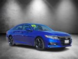 Used 2020 Honda Accord Sport image 2