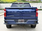 Used 2023 Chevrolet Silverado 1500 Custom image 4