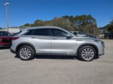 Used 2019 INFINITI QX50 Essential w/ Premium Heat Package image 3