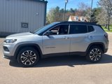 Used 2024 Jeep Compass Limited image 2