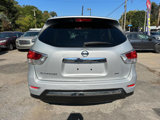 Used 2016 Nissan Pathfinder S image 5