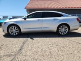 Used 2020 Chevrolet Impala Premier image 4