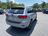 Used 2021 Jeep Grand Cherokee Laredo X image 4
