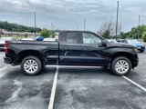 New 2025 Chevrolet Silverado 1500 Custom image 5