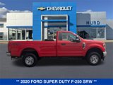 Used 2020 Ford F250 XL w/ Power Equipment Group image 3
