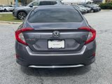 Used 2020 Honda Civic LX image 4