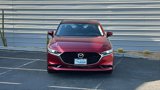 New 2025 MAZDA MAZDA3 s image 2