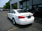 Used 2014 Chevrolet Impala LT w/ Convenience Package image 6
