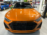 Used 2022 Audi RS 6 image 2