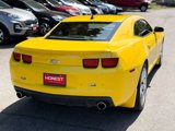 Used 2011 Chevrolet Camaro SS image 3