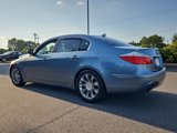 Used 2009 Hyundai Genesis 3.8 w/ Technology Pkg 4 image 3