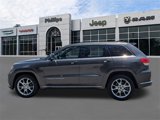 Certified 2015 Jeep Grand Cherokee Summit w/ Platinum Series Group image 6