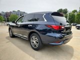 Used 2019 INFINITI QX60 Pure image 4
