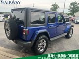 Used 2018 Jeep Wrangler Unlimited Sahara image 6