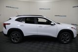 New 2025 Chevrolet Trax LT w/ LT Convenience Package image 4