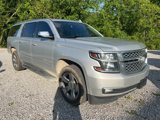 Used 2015 Chevrolet Suburban LTZ image 3