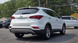 Used 2017 Hyundai Santa Fe Sport image 3