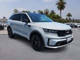Used 2023 Kia Sorento SX image 3