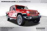Used 2020 Jeep Gladiator Overland w/ Cold Weather Group image 1