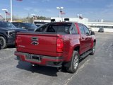 Used 2017 Chevrolet Colorado Z71 image 5