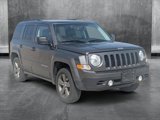 Used 2015 Jeep Patriot High Altitude image 3