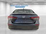 New 2026 Honda Civic LX image 4
