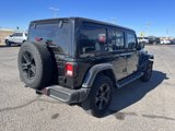 Used 2021 Jeep Wrangler Unlimited Sahara image 5