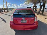 Used 2012 Toyota Prius Four image 4