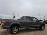 Used 2015 Ford F150 XLT w/ Equipment Group 302A Luxury image 5