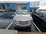 Used 2018 Cadillac XT5 Premium Luxury w/ Driver Assist Package image 4