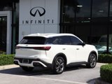 Certified 2023 INFINITI QX60 Luxe w/ Cargo Package image 4