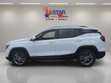 Used 2022 GMC Terrain SLT image 5