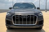 Used 2021 Audi Q7 3.0T Premium Plus image 2