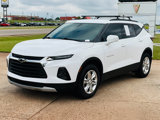 Used 2020 Chevrolet Blazer LT image 3