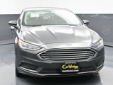 Used 2018 Ford Fusion S image 4