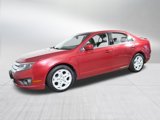 Used 2010 Ford Fusion SE image 3