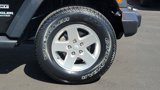 Used 2016 Jeep Wrangler Unlimited Sport w/ Quick Order Package 24S image 6