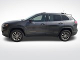 Used 2019 Jeep Cherokee Latitude Plus w/ Cold Weather Group image 2