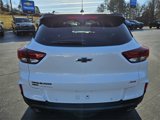 Used 2023 Chevrolet TrailBlazer RS w/ Sun and Liftgate Package image 6