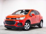 Used 2020 Chevrolet Trax LS w/ Tint and Cruise Package image 3