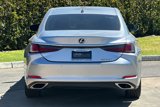 Certified 2022 Lexus ES 350 w/ Premium Package image 6